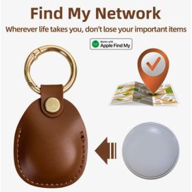 Energy Tracker, 365 Days Battery Life, Compatible With IPad, IPhone, Android, Remote Camera Control And Alarm Anti-lost Device, Suitable For Keys (Option: Smart Tracker)
