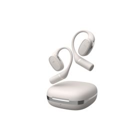 OWS Open-ear Headphones, 5.3 Wireless Earbuds, High-fidelity Stereo Wireless Headphones, 8-hour Playtime Sports Earbuds, With LED Digital Battery (Option: 1)